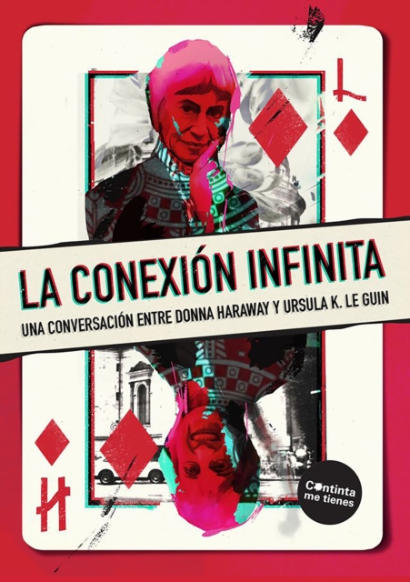 La conexión infinita