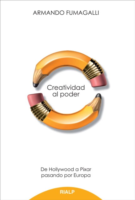 Creatividad al poder