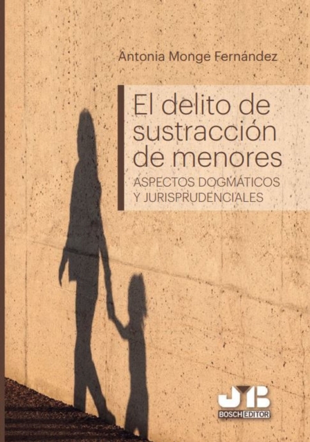 El delito de sustracción de menores 