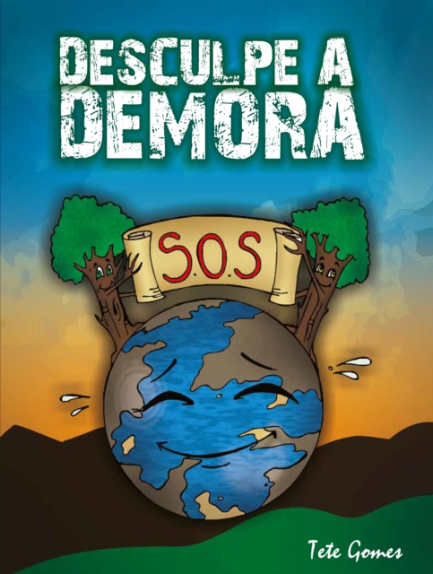 Desculpe a Demora