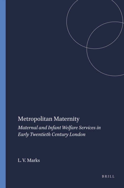 Metropolitan Maternity