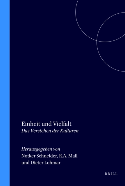 Einheit und Vielfalt