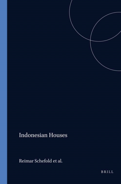 Indonesian Houses
