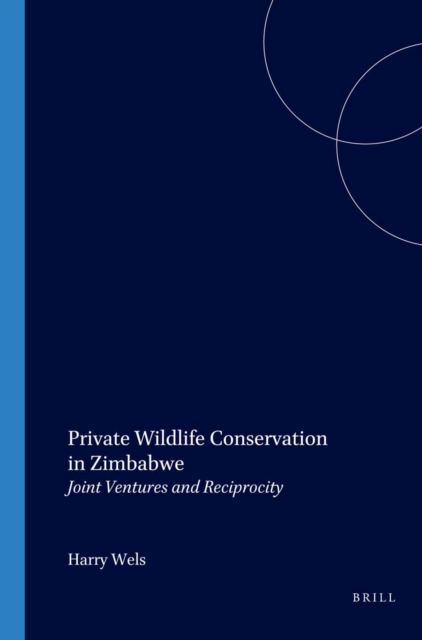 Private Wildlife Conservation in Zimbabwe