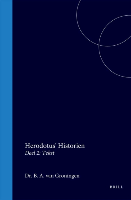 Herodotus' Historien