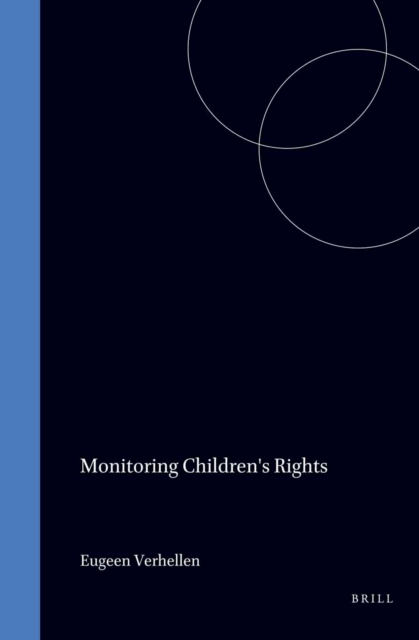 Monitoring Children's Rights