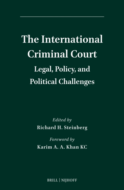 International Criminal Court