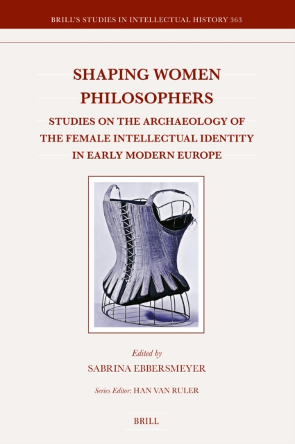Shaping Women Philosophers