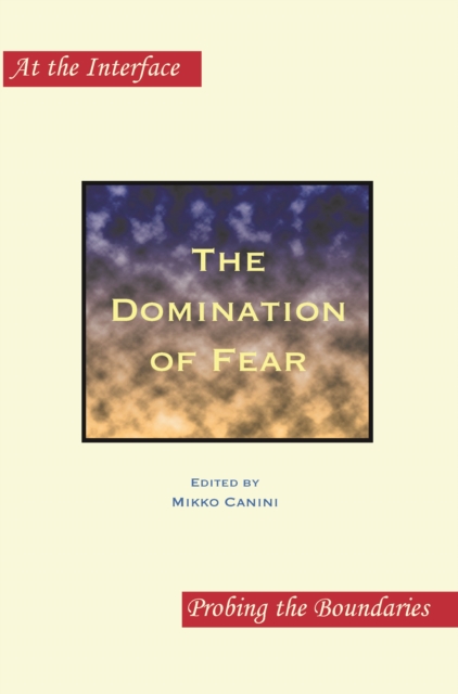 Domination of Fear