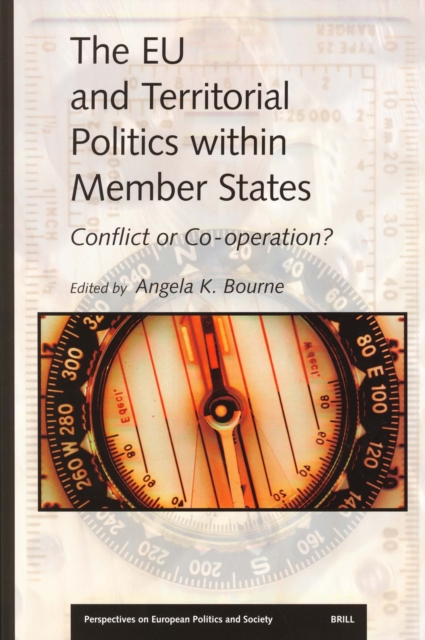 EU and Territorial Politics within Member States