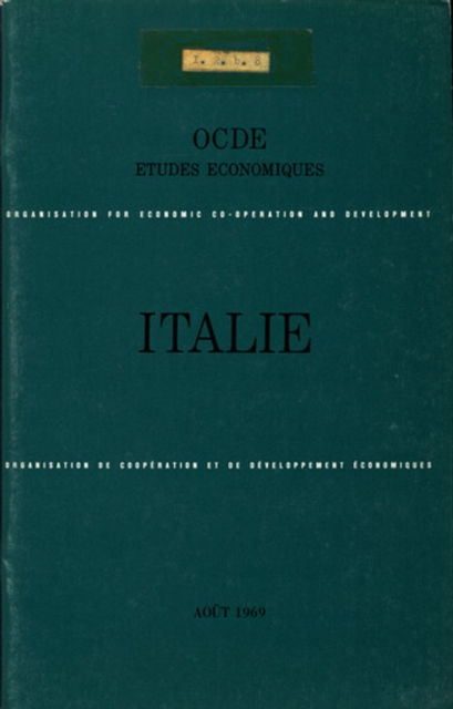 Oecd Economic Outlook : 54 December 1993