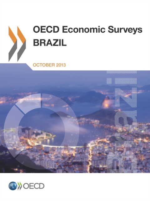 OECD Economic Surveys: Brazil 2013