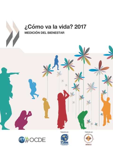  Como va la vida? 2017 Medicion del bienestar