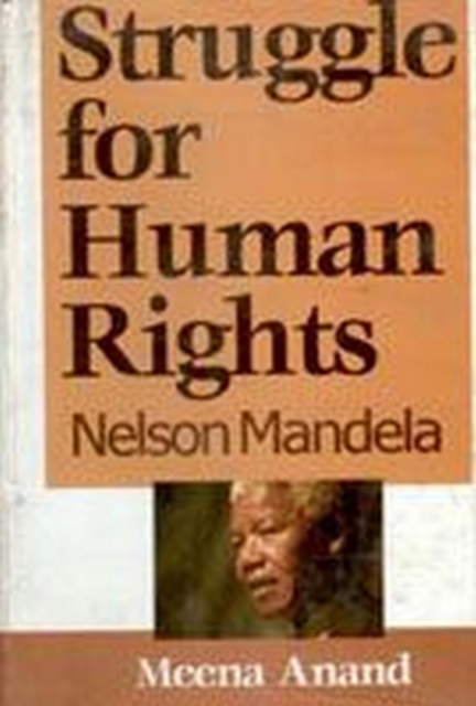 Struggle for Human Rights