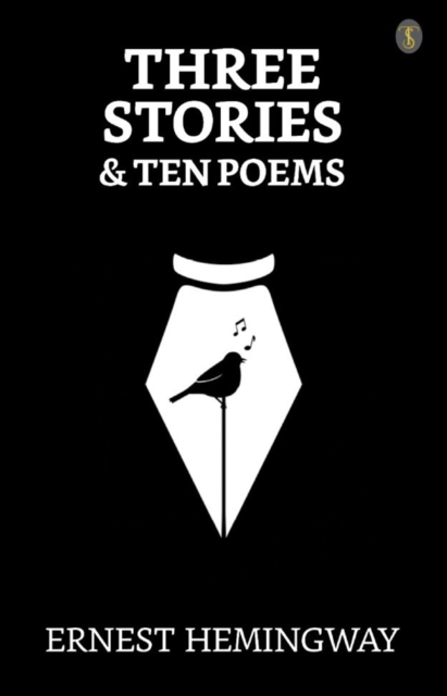 Three Stories & Ten Poems