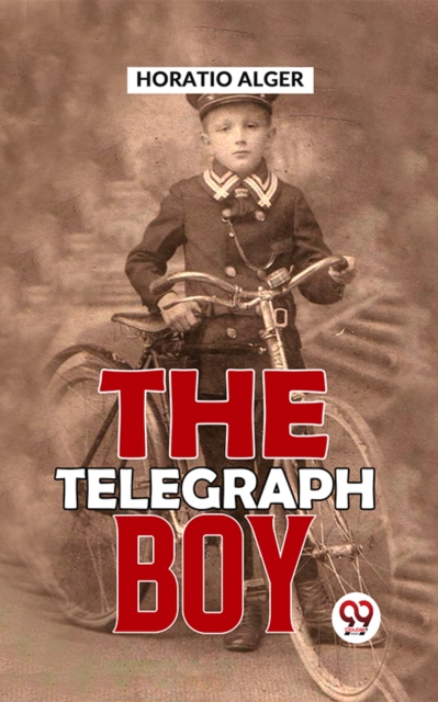 Telegraph Boy