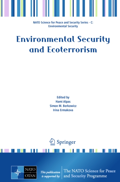 Environmental Security and Ecoterrorism