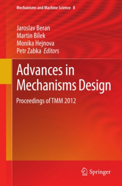 Advances in Mechanisms Design