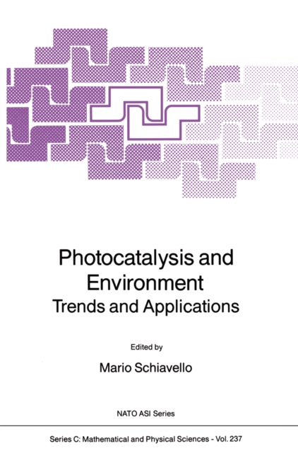 Photocatalysis and Environment