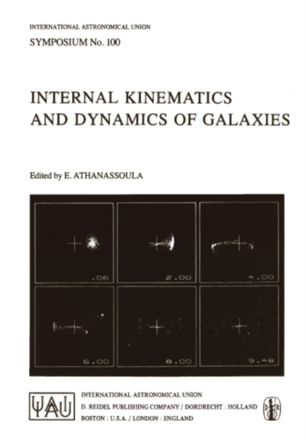 Internal Kinematics and Dynamics of Galaxies