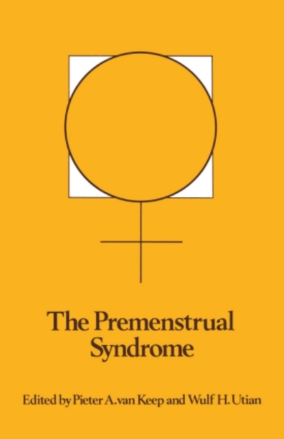Premenstrual Syndrome
