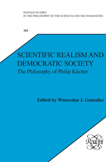 Scientific Realism and Democratic Society
