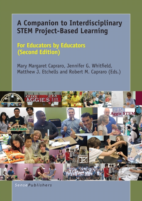 Companion to Interdisciplinary STEM Project-Based Learning