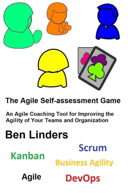 Agile Self-assessment Game
