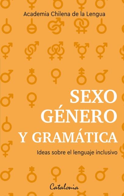 Sexo, género y gramática