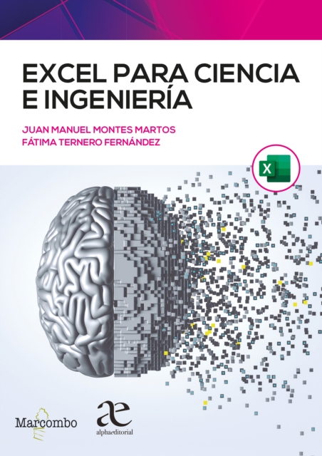 Excel para ciencia e ingeniería