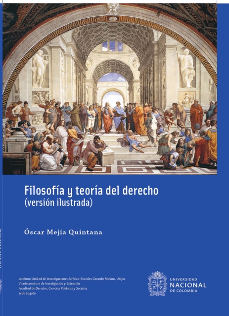 Filosofia y teoria del derecho (version ilustrada)