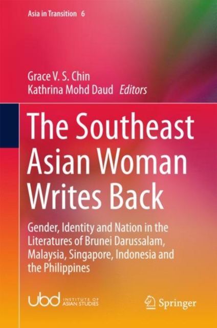 Southeast Asian Woman Writes Back