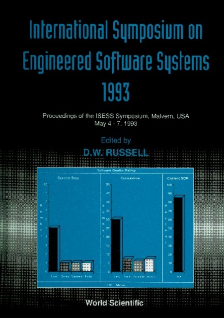 Engineered Software Systems 1993 - Proceedings Of The International Sym.