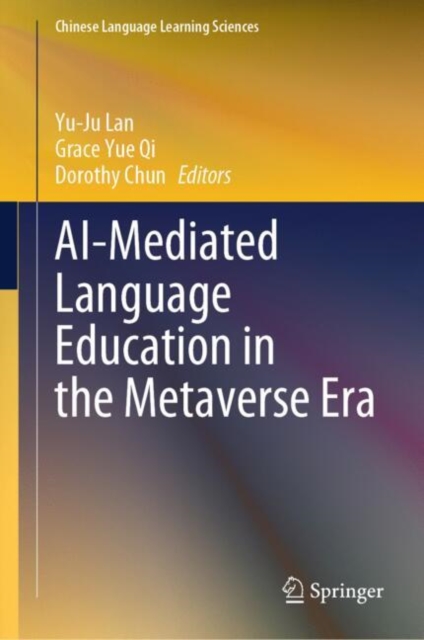 AI-Mediated Language Education in the Metaverse Era