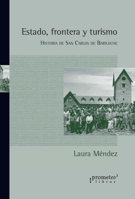 Estado, frontera y turismo