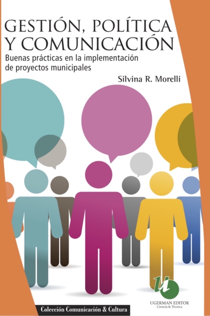 Gestión, política y comunicación