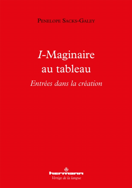 I-Maginaire au tableau