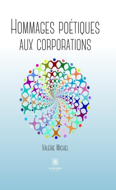 Hommages poetiques aux corporations