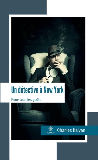 Un detective a New York