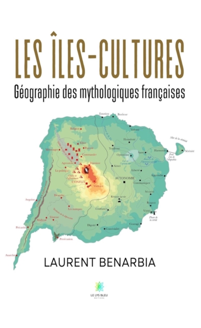 Les iles-cultures