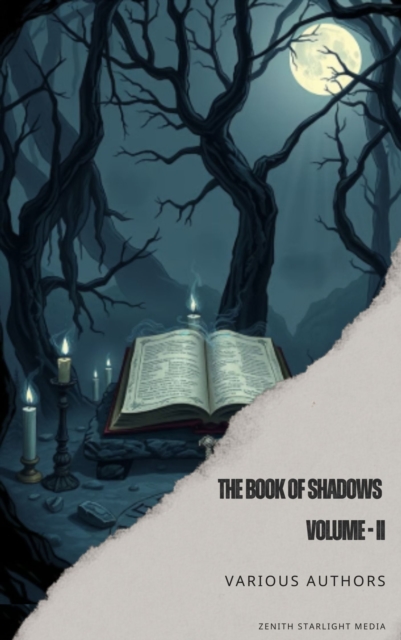 Book of Shadows II