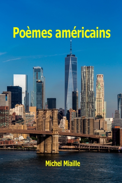 Poemes americains