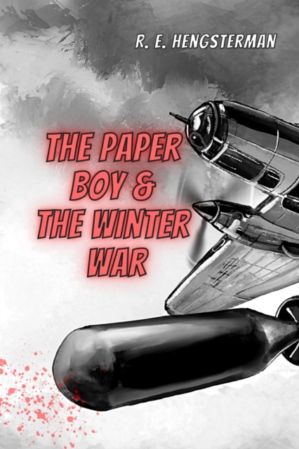 Paper Boy & The Winter War