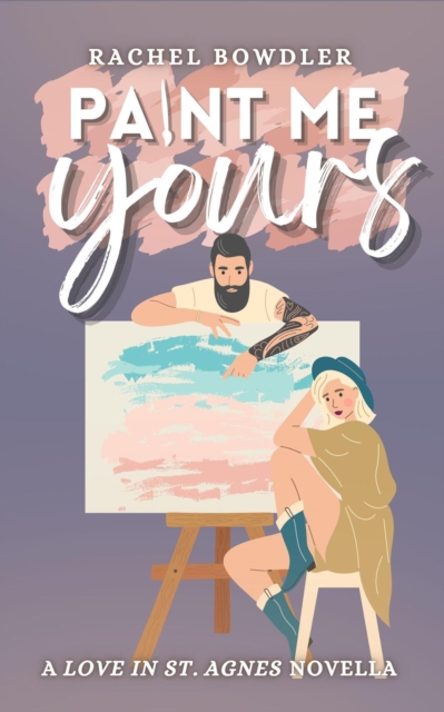 Paint Me Yours