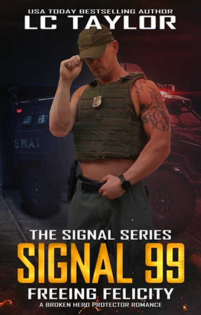 Signal 99: Freeing Felicity