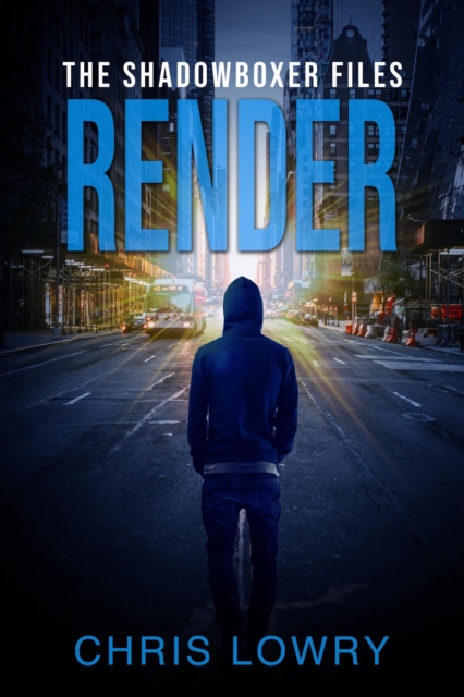 Render - The Shadowboxer Files