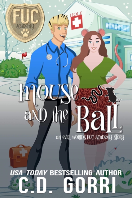 Mouse and the Ball