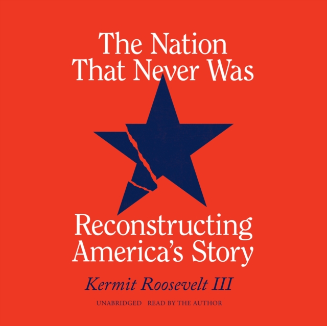 Nation That Never Was