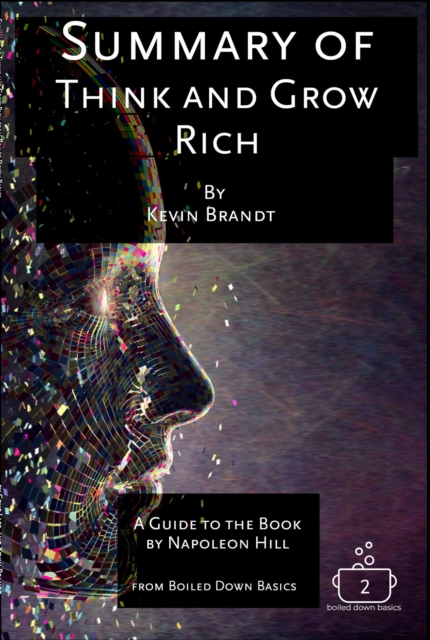 Summary of Think and Grow Rich