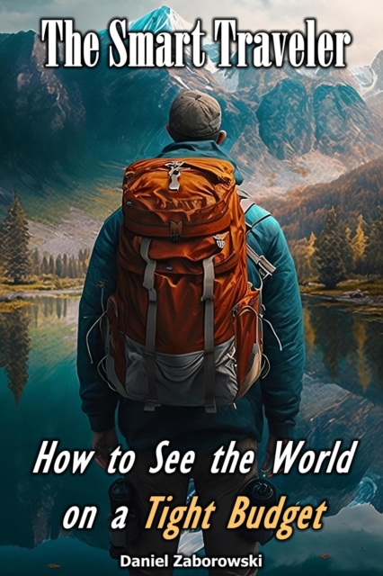 Smart Traveler: How to See the World on a Tight Budget